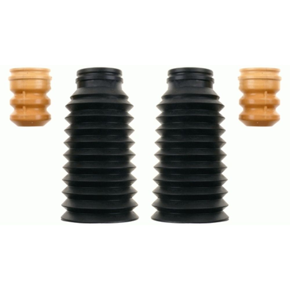 Iskunvaimentimen pölysuojasarja 17-00564