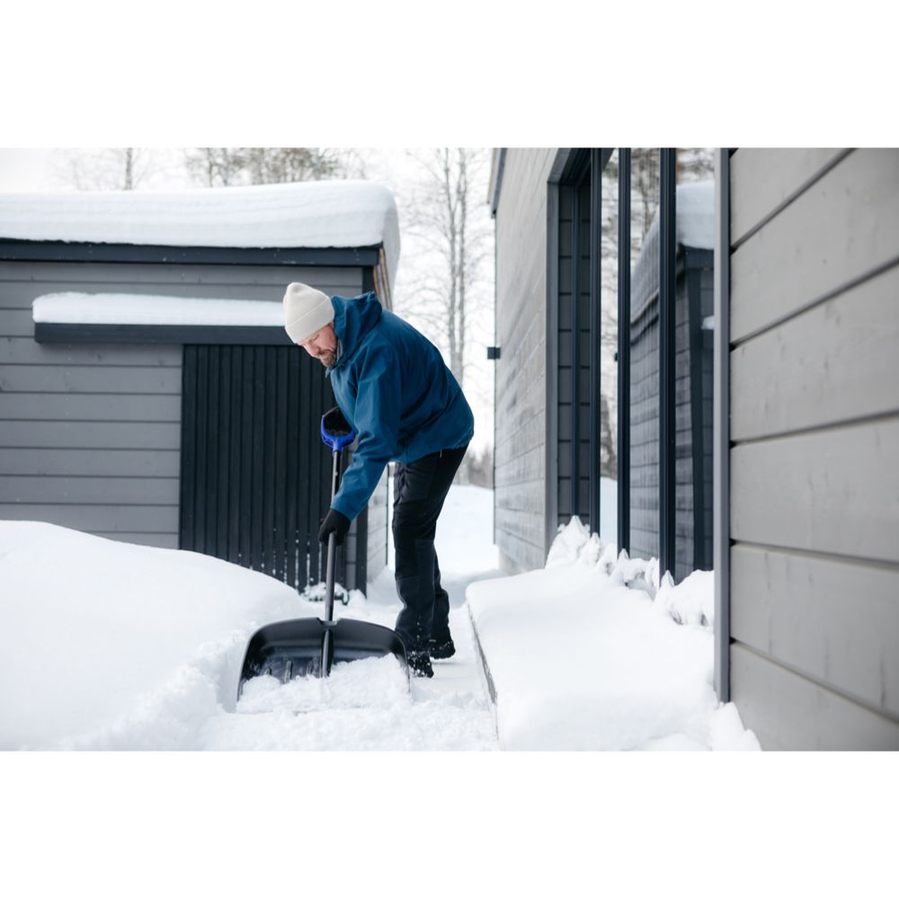 SINI snöskyffel