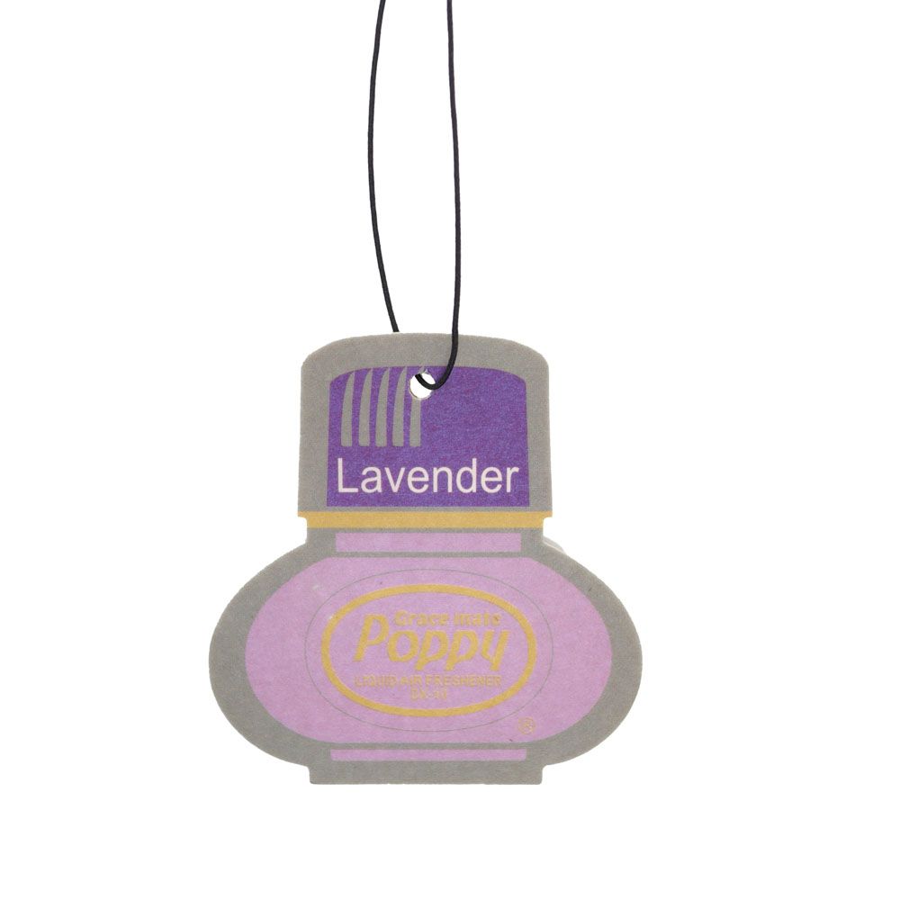 Grace Mate Poppy Lavender õhuvärskendaja, 5 g