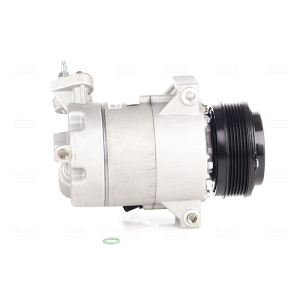 Ilmastointilaitteen kompressori 30-00225