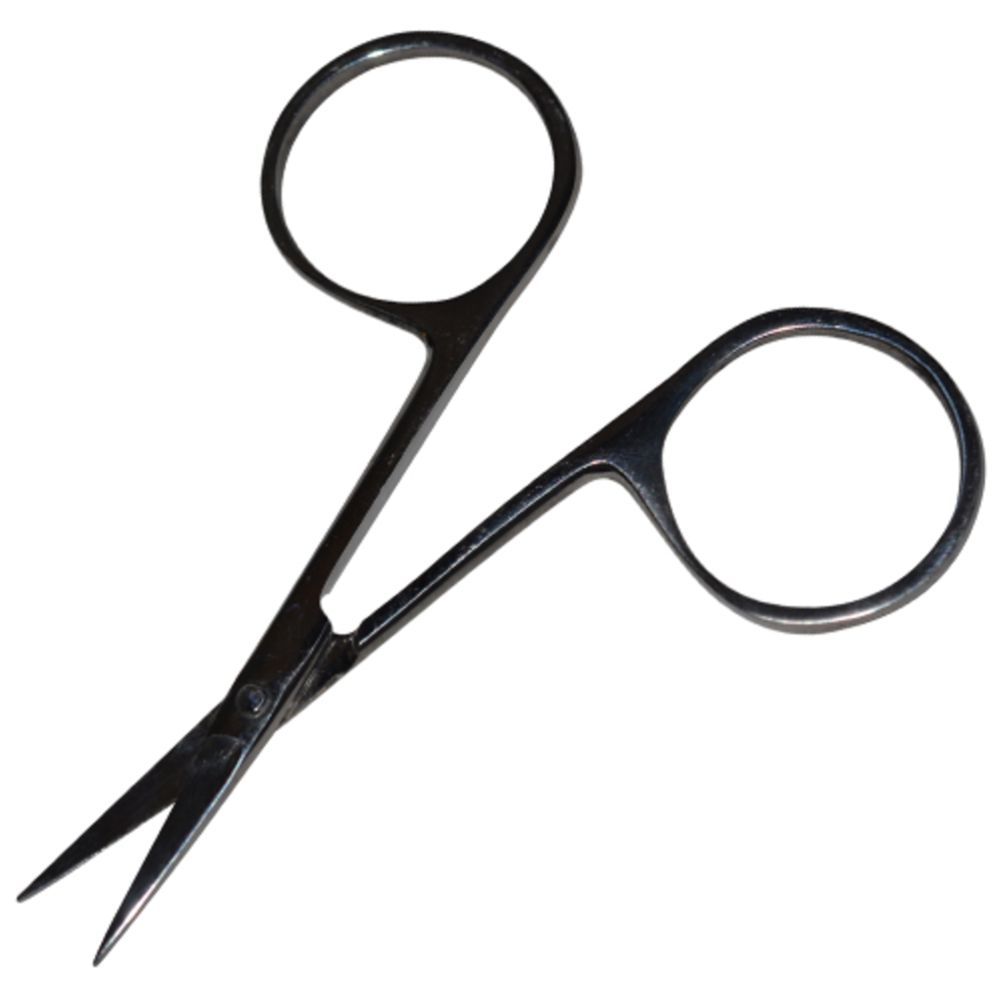 Perhonsidontasakset suorat 3,5"