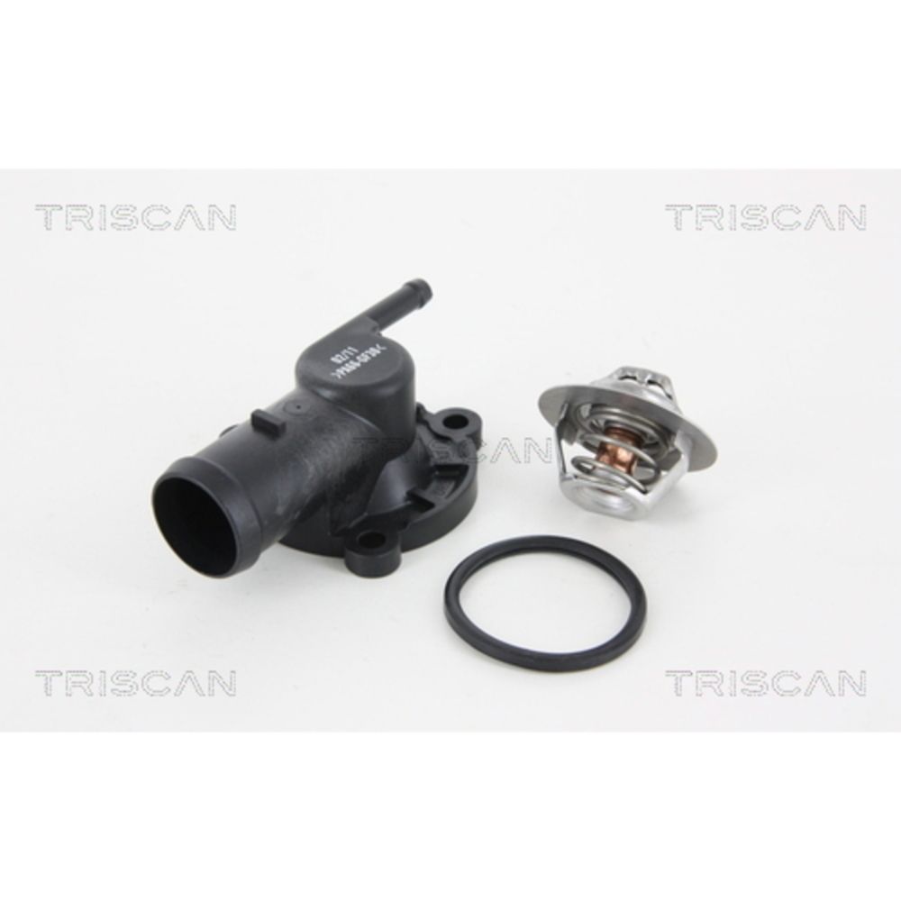 Termostat 30-6502