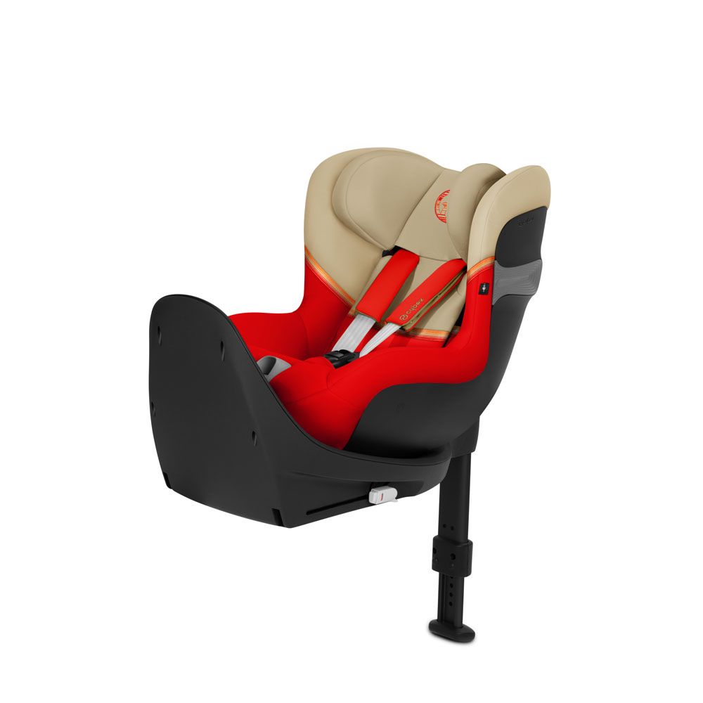 Cybex Sirona S2 i-Size turvaiste