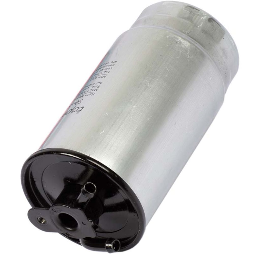 Kütusefilter 19-1601