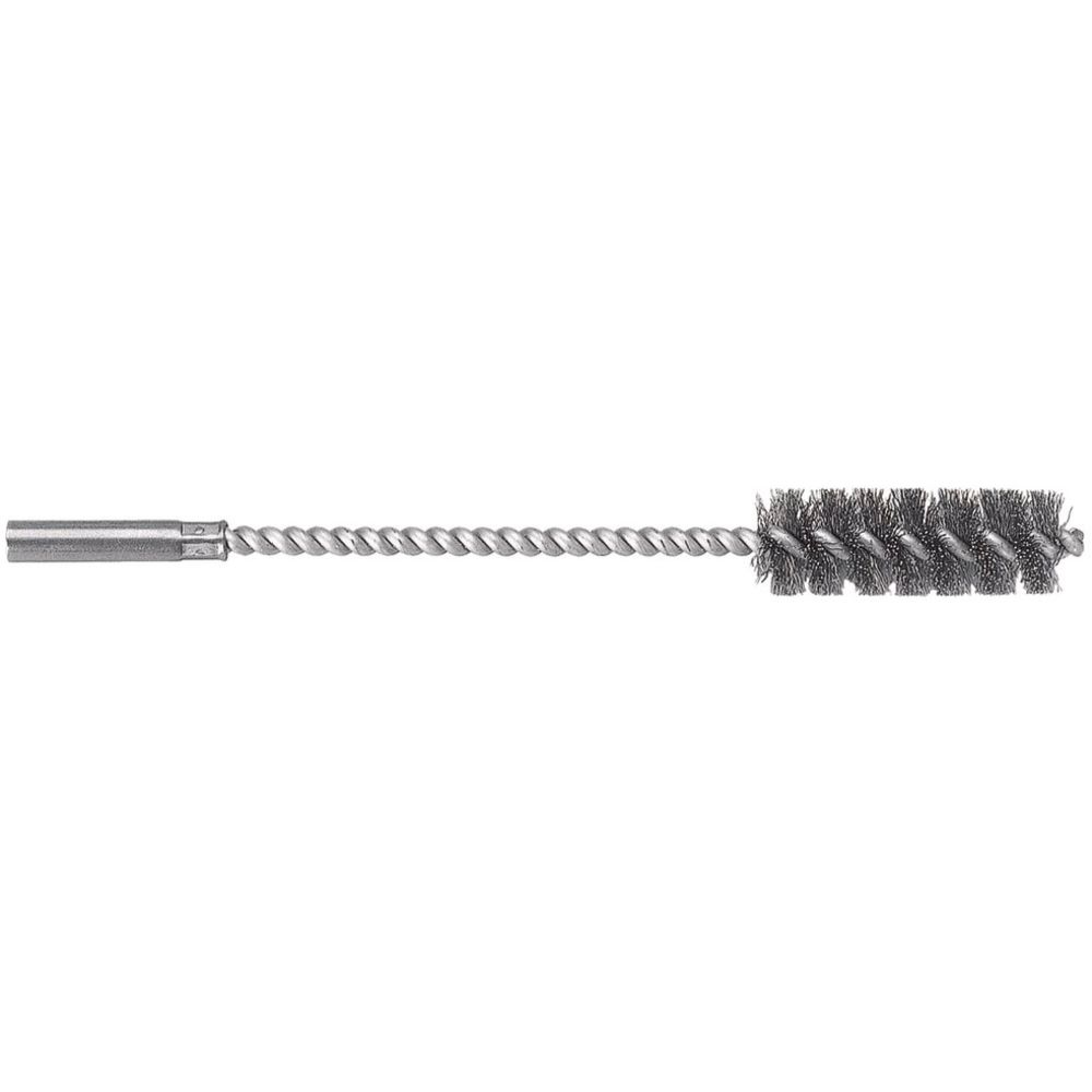 Wolfcraft® putkiteräsharja 10,5 mm karalla 20 x 55 x 200 mm