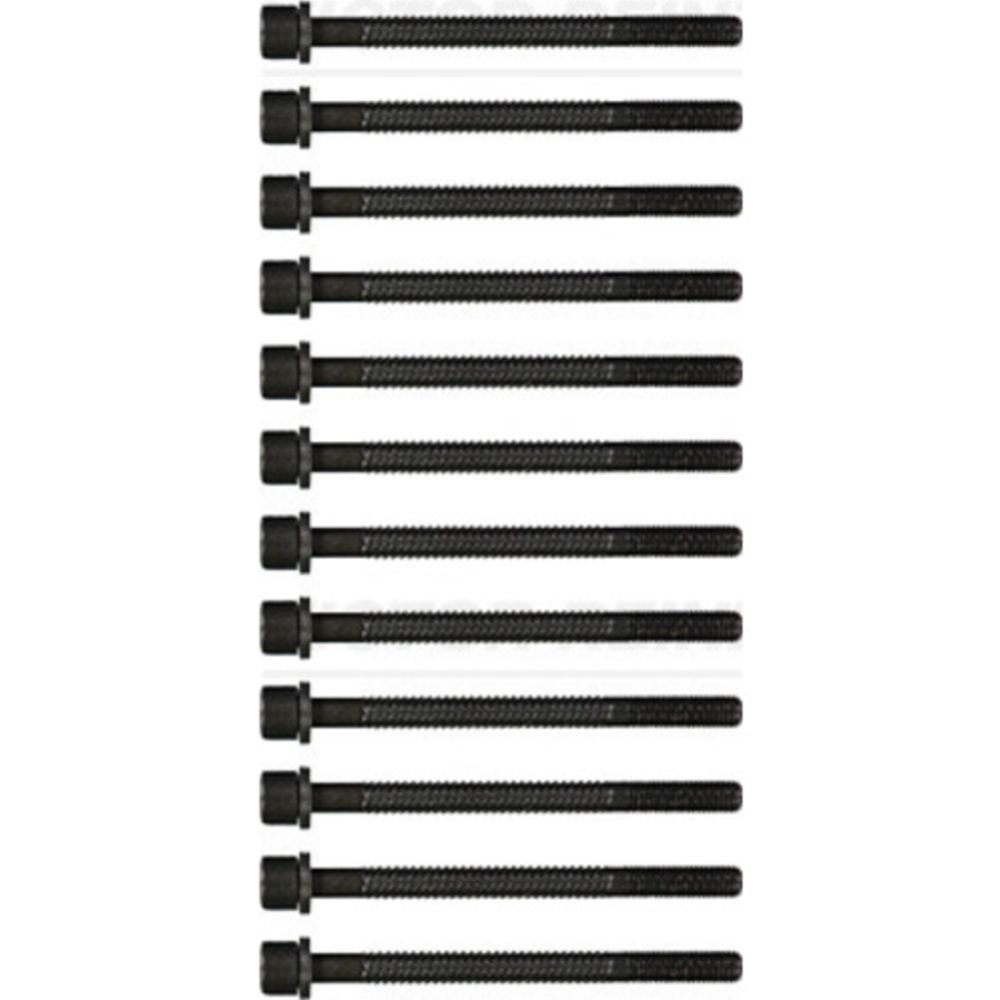 Sylinterikannen pulttisarja 25-1502