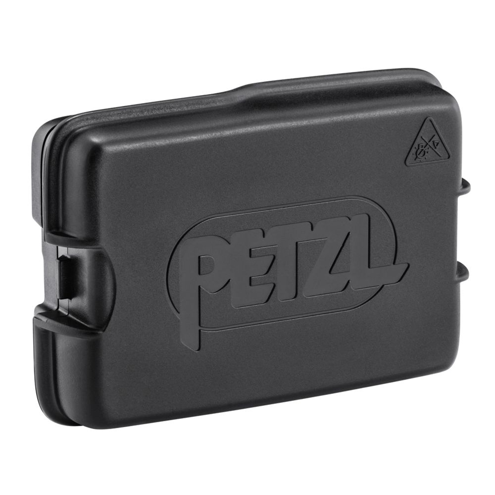 Petzl Swift RL pealambi aku