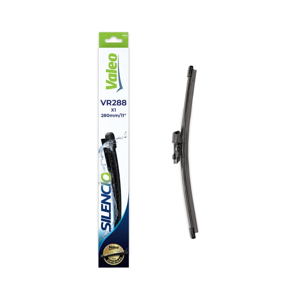 Valeo Silencio VR288 takapyyhkijänsulka 28 cm
