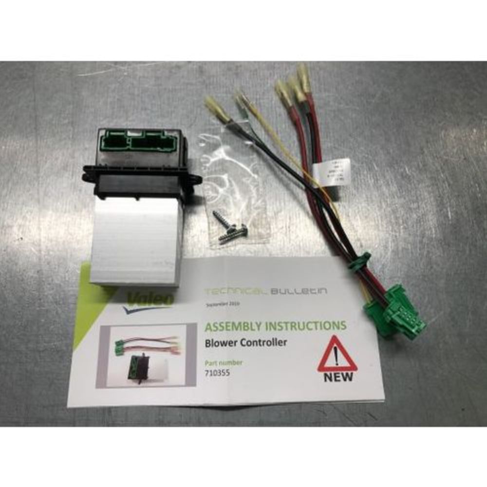 Regulaator, salongipuhur 48-00457