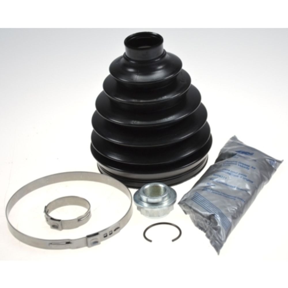 Vetoakselin suojakumisarja 17-3718