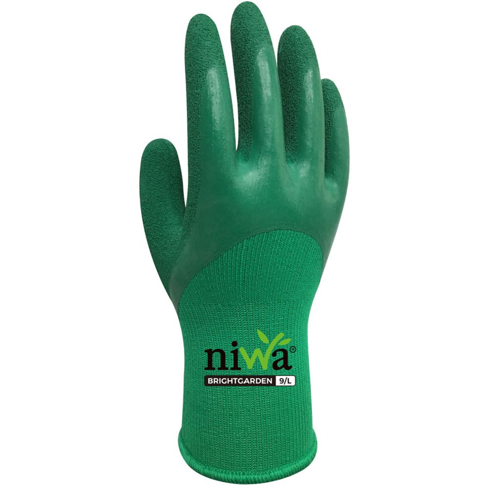 Wonder Grip Niwa aiakindad