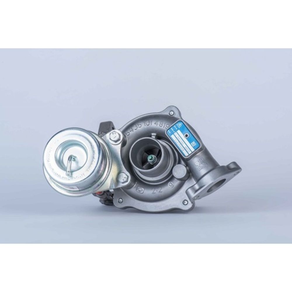 Turboahdin 13-00725