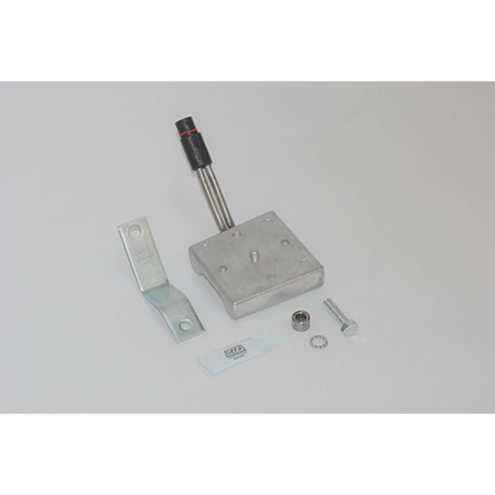 Defa kontaktvärmare #413848 BMW