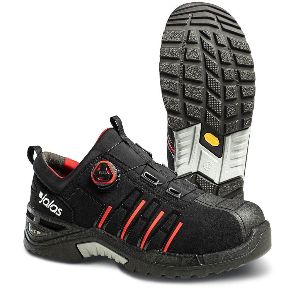 JALAS® 9965 Exalter turvakengät