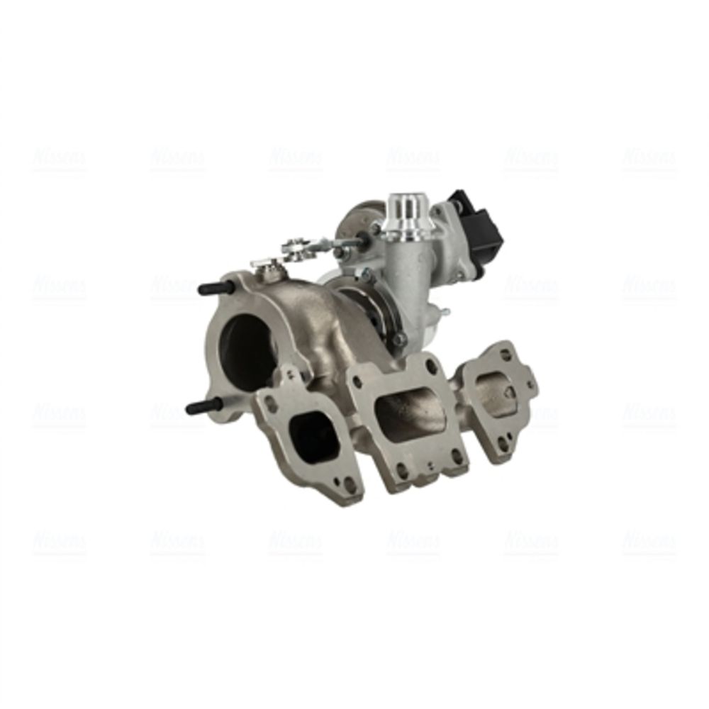 Turboahdin 13-10007