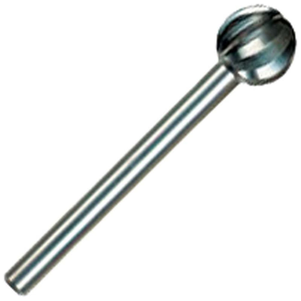 Dremel® 114 HSS graveerimisotsik 7,8 mm 2 tk