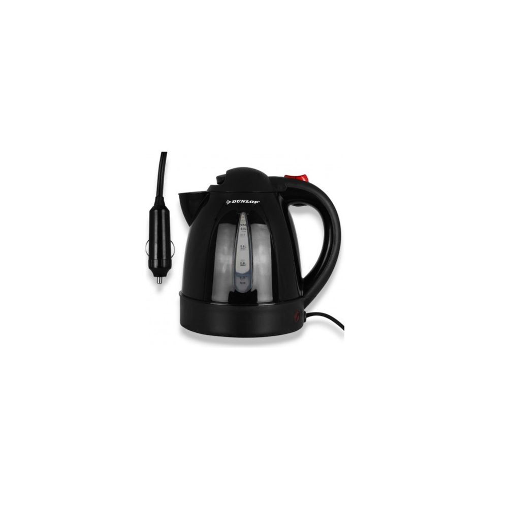 Dunlop vattenkokare 24V