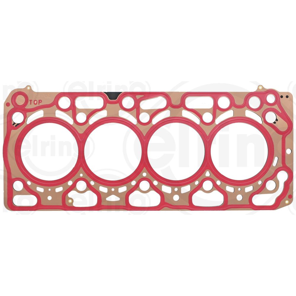 Packning, topplock 27-02055
