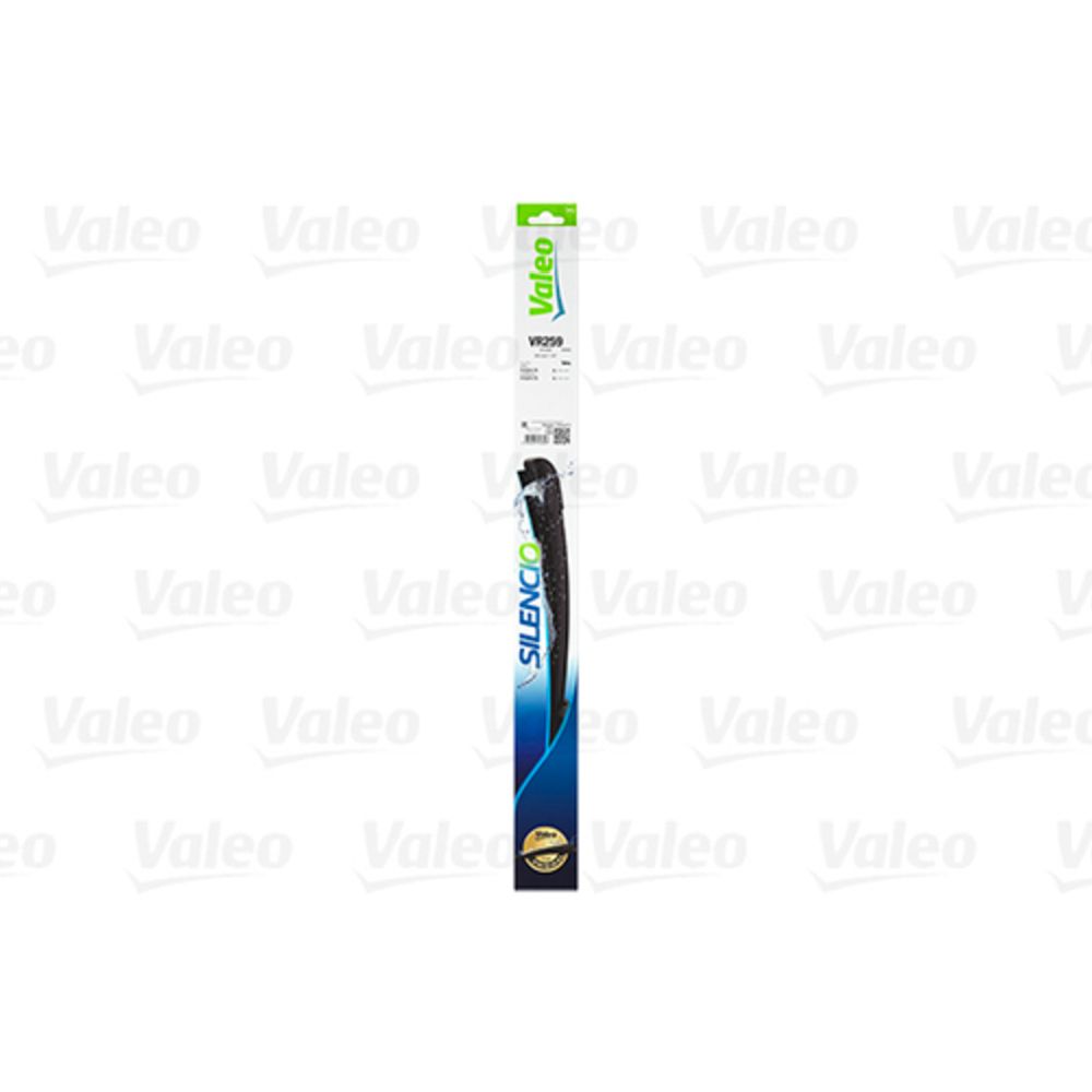Valeo Silencio VM259/VR259 takapyyhkijänsulka 50 cm