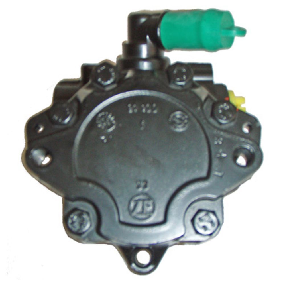 Ohjaustehostimen pumppu 17-02230