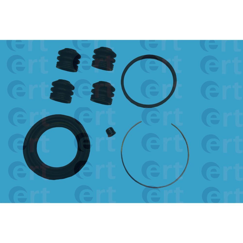 Jarrusatulan korjaussarja 23-6197