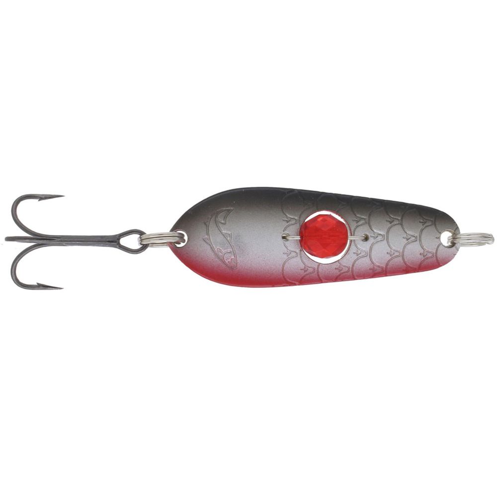 Kuusamo Helmi Räsänen lusikaslant, 5 cm, 11 g, Motonet 1