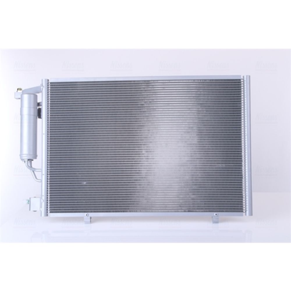 Ilmastointilaitteen lauhdutin 30-00266