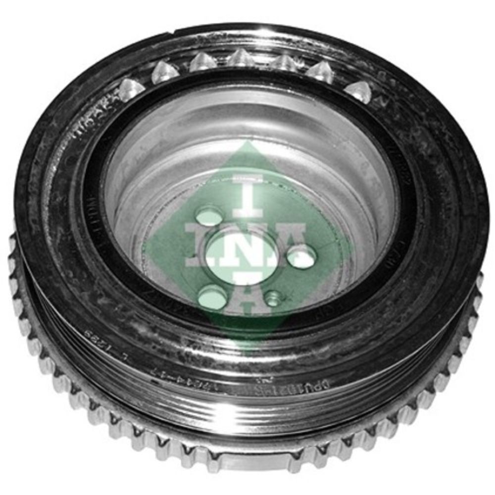 Kampiakselin hihnapyörä 30-04530
