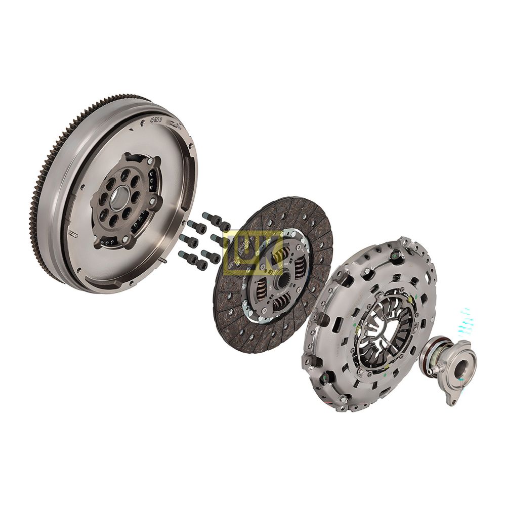 Kytkinpaketti 84-00963