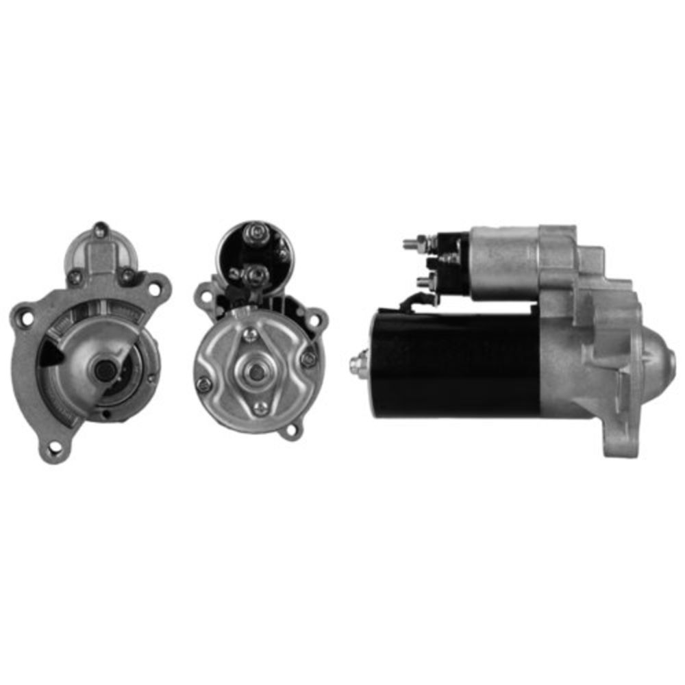 Startmotor 13-2800