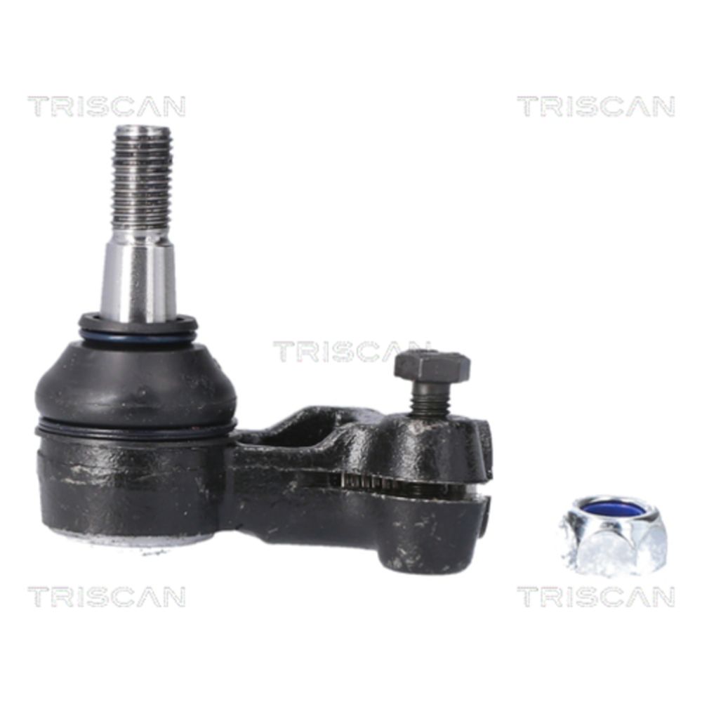 Raidetangonpää 17-2396