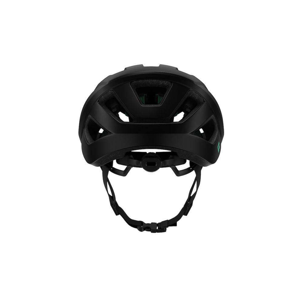 Lazer Tonic KinetiCore Matte Black pyöräilykypärä M