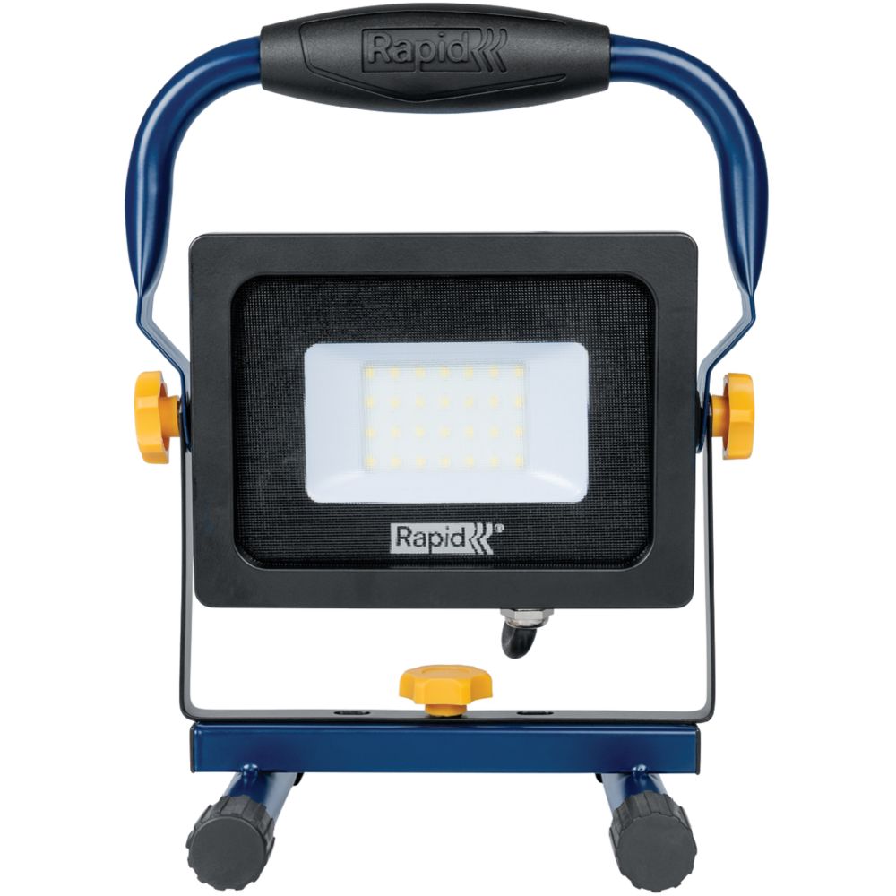 Rapid The Painter LED arbetslampa 2000 lm