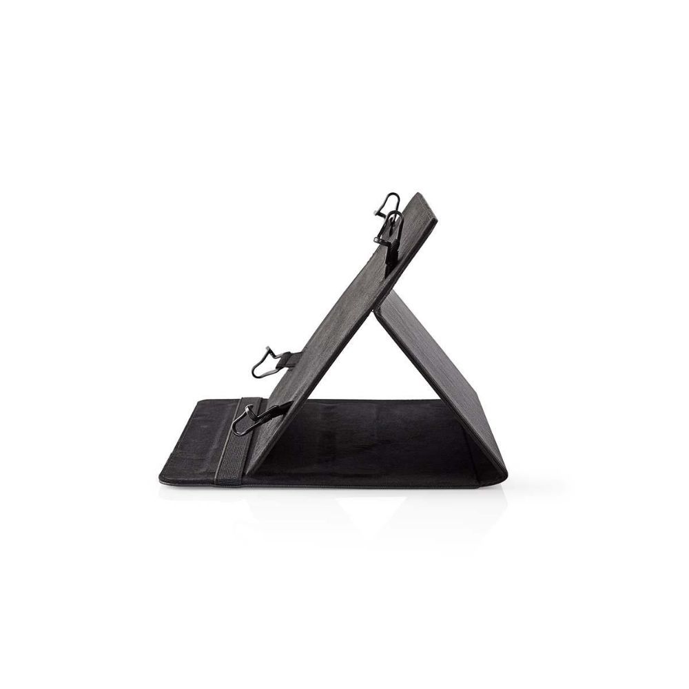 Skyddsfodral till 10,1" surfplatta svart