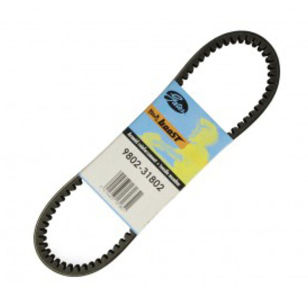 Drivrem, Variomatic 98-33277