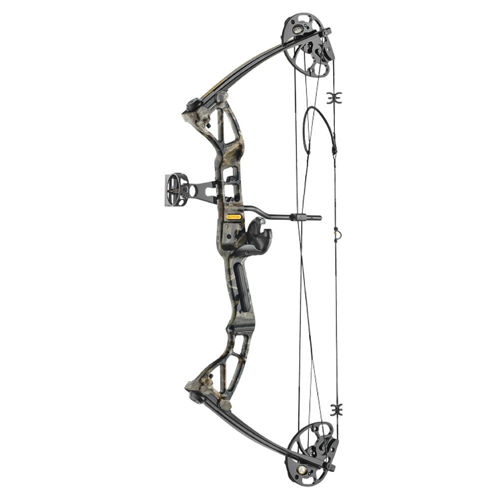 Ek Archery REX jousiasesetti