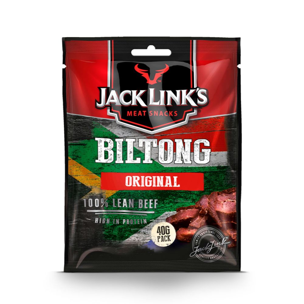 Jack Link's Biltong 40 g