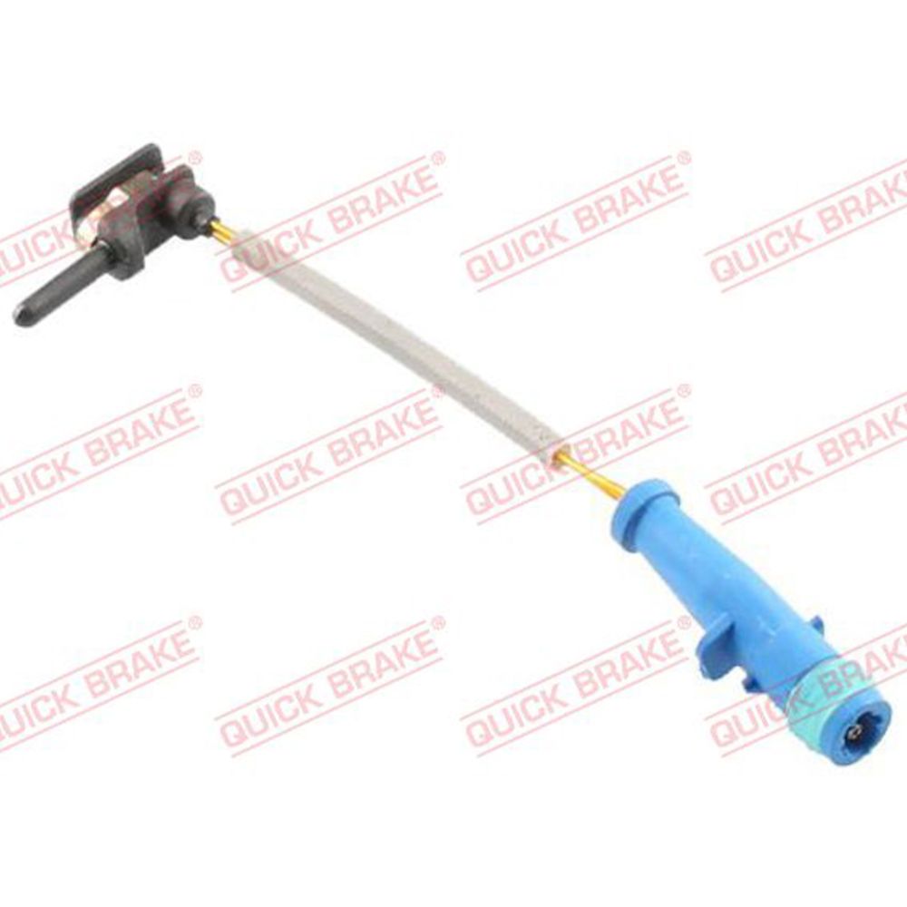 Jarrupalan kulumisenilmaisin 23-02991