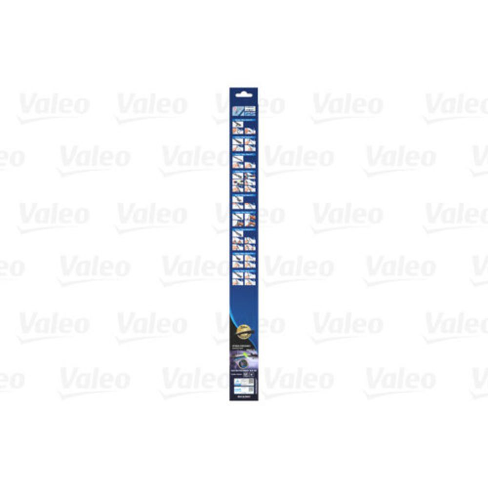 Valeo Silencio VF958 torkarblad 2 st. 60 + 43 cm