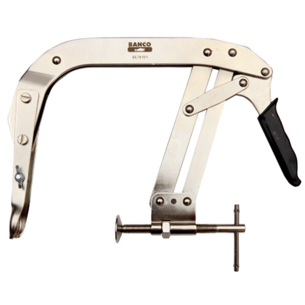 Bahco BE76101 venttiilijousipuristin 60-125 mm