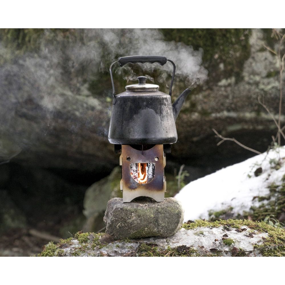 Savotta Happy Stove risukeitin
