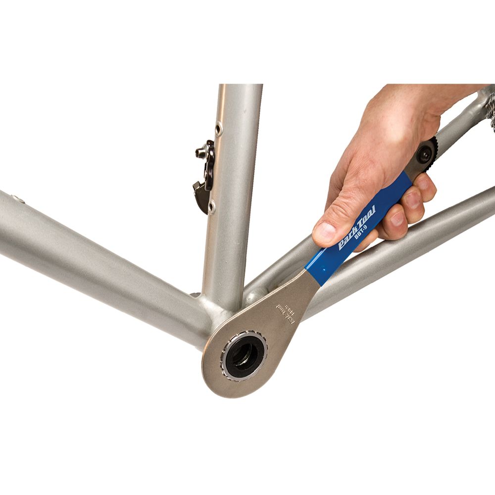 Park Tool BBT-9 Hollowtech 2 vevlagerverktyg