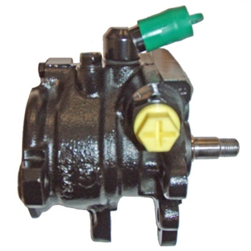 Ohjaustehostimen pumppu 17-02958