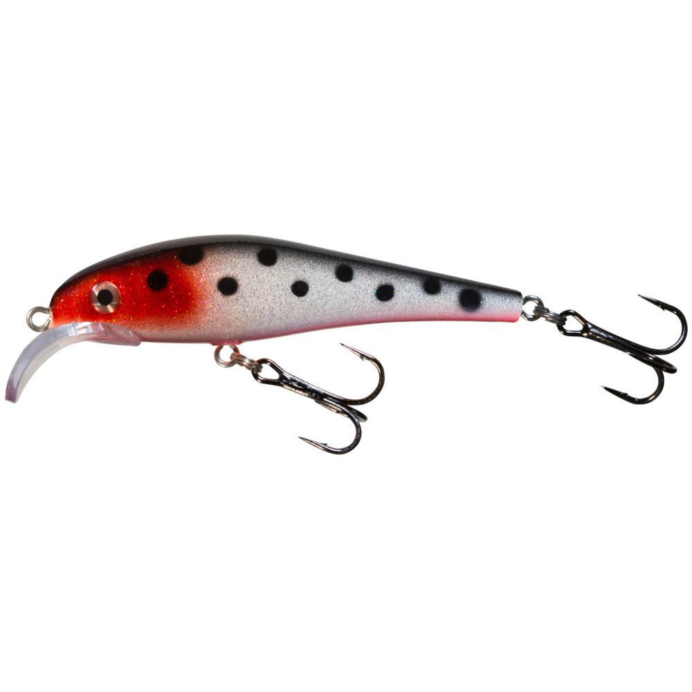 Jesse wobbler 8 cm 10 g