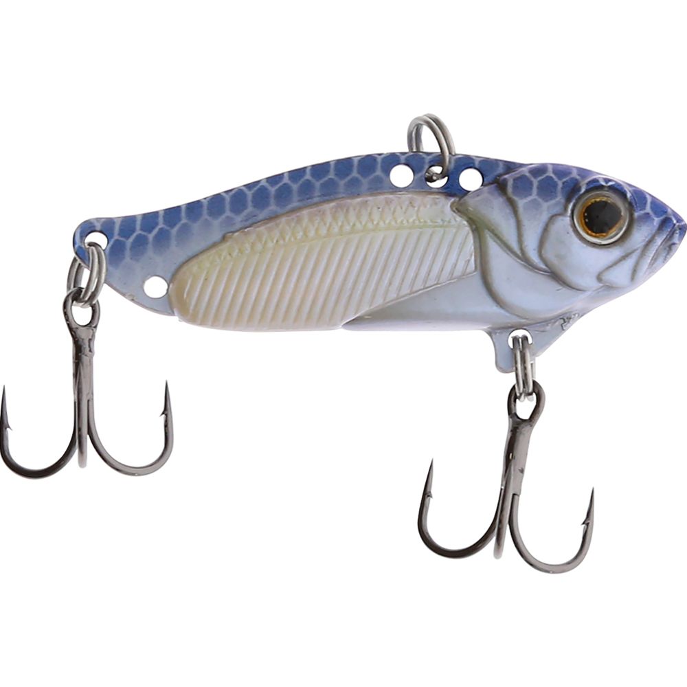 Strike Pro Astro Vibe UV blade bait 4,5 cm 10 g
