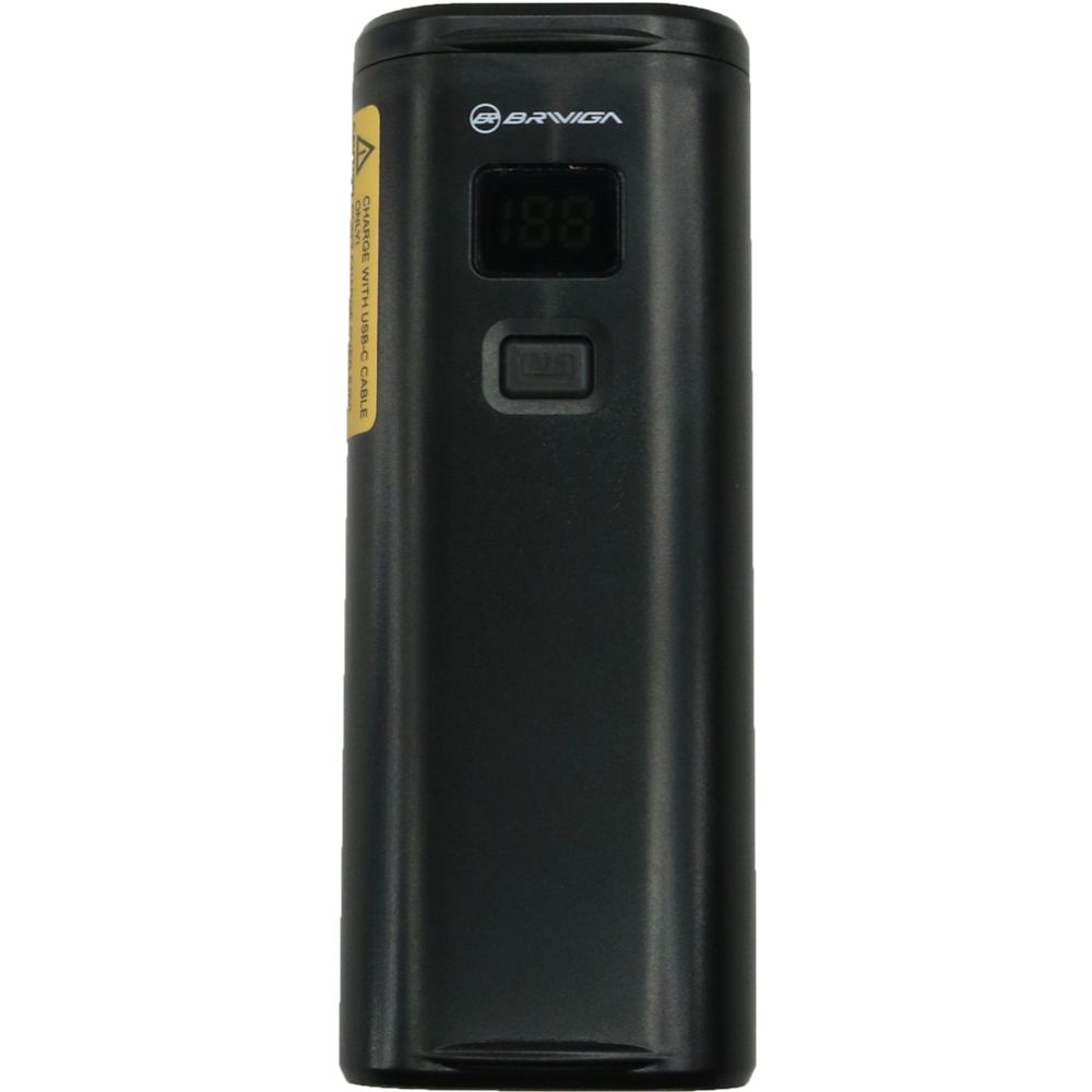 Halo Hilumen reservbatteri USB-C