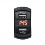 Vedenpitava-2x42A-USB-pistorasia-jannitenaytolla