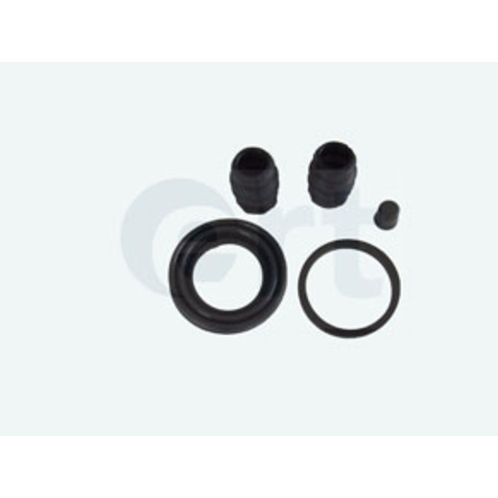 Jarrusatulan korjaussarja 23-6744