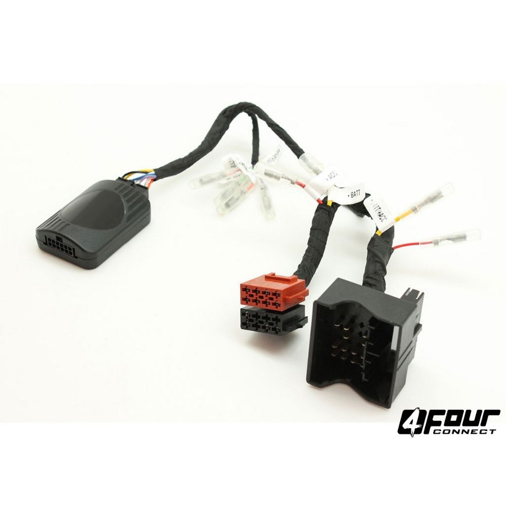 Four Connect Citroen rattstyrningsadapter