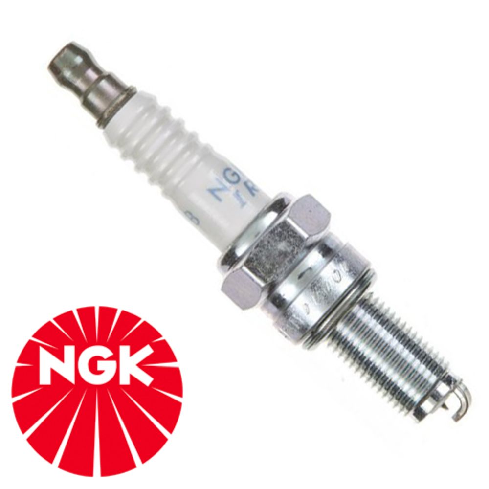 NGK CR8EIB-10 sytytystulppa